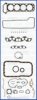 NISSA 10101Y9727 Full Gasket Set, engine